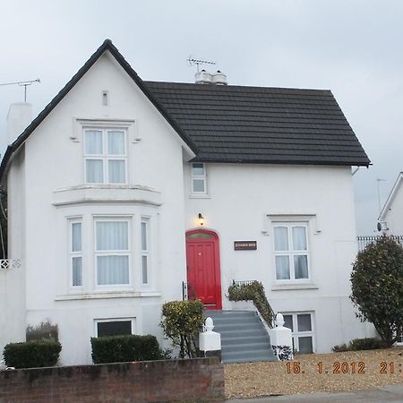 Jessamine House Hotel Gravesend Exterior photo