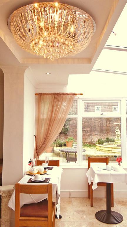 Jessamine House Hotel Gravesend Exterior photo