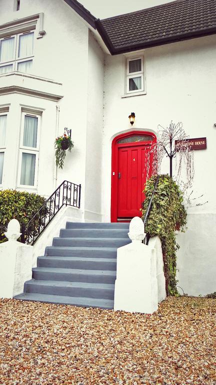 Jessamine House Hotel Gravesend Exterior photo