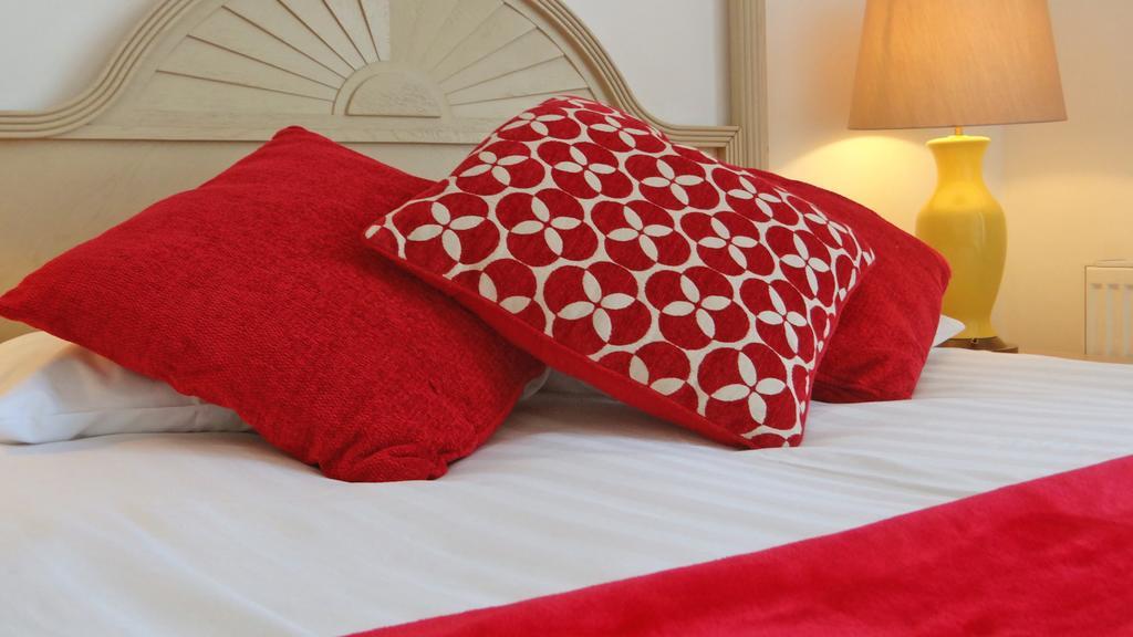 Jessamine House Hotel Gravesend Room photo